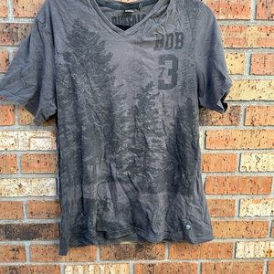 Buffalo David Bitton Tshirt